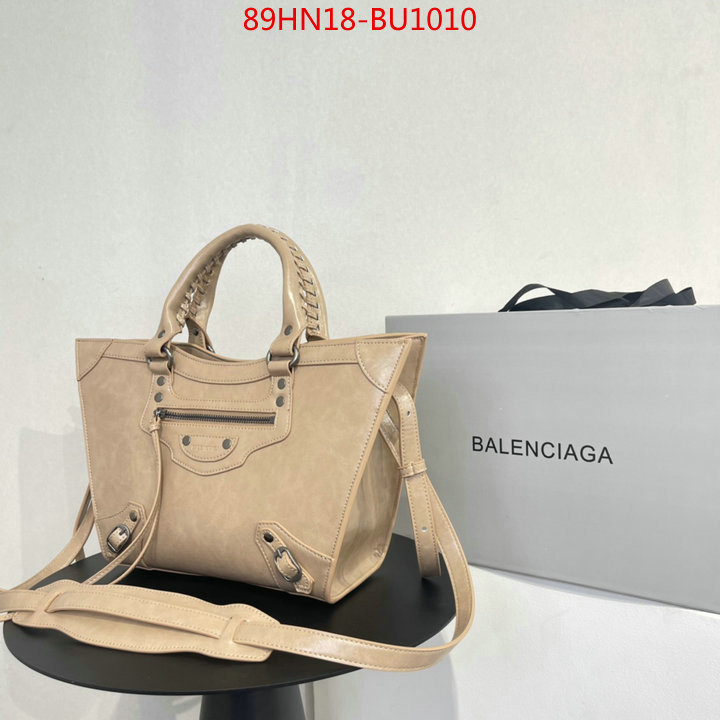 Balenciaga Bags(4A)-Other Styles,supplier in china ,ID: BU1010,$: 89USD