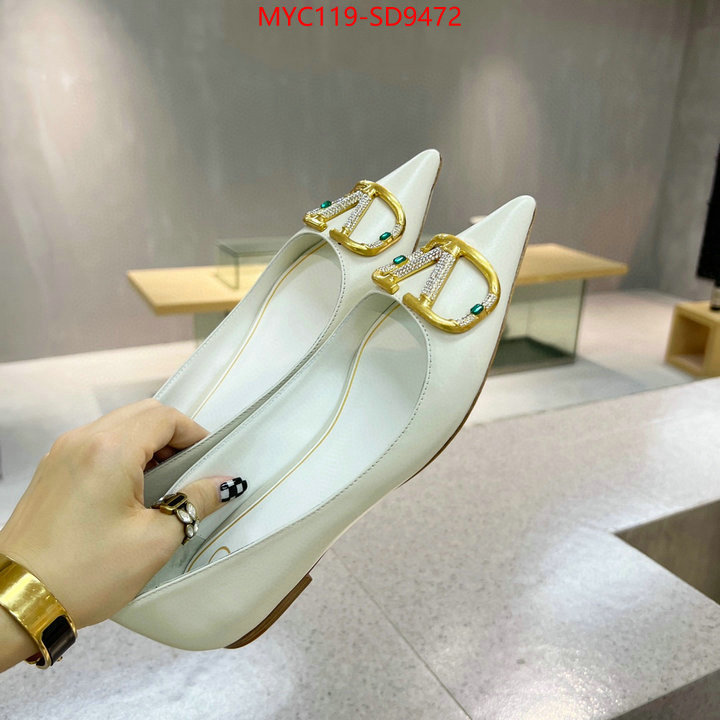 Women Shoes-Valentino,online store , ID: SD9472,$: 119USD