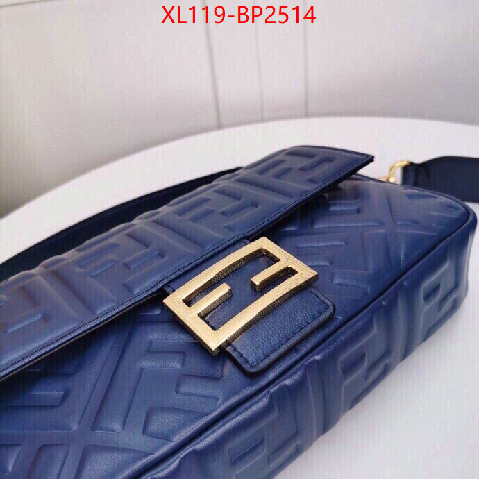 Fendi Bags(4A)-Baguette-,buying replica ,ID: BP2514,$: 119USD