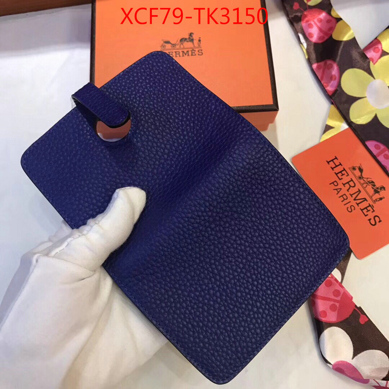 Hermes Bags(TOP)-Wallet-,high quality designer replica ,ID: TK3150,$:79USD