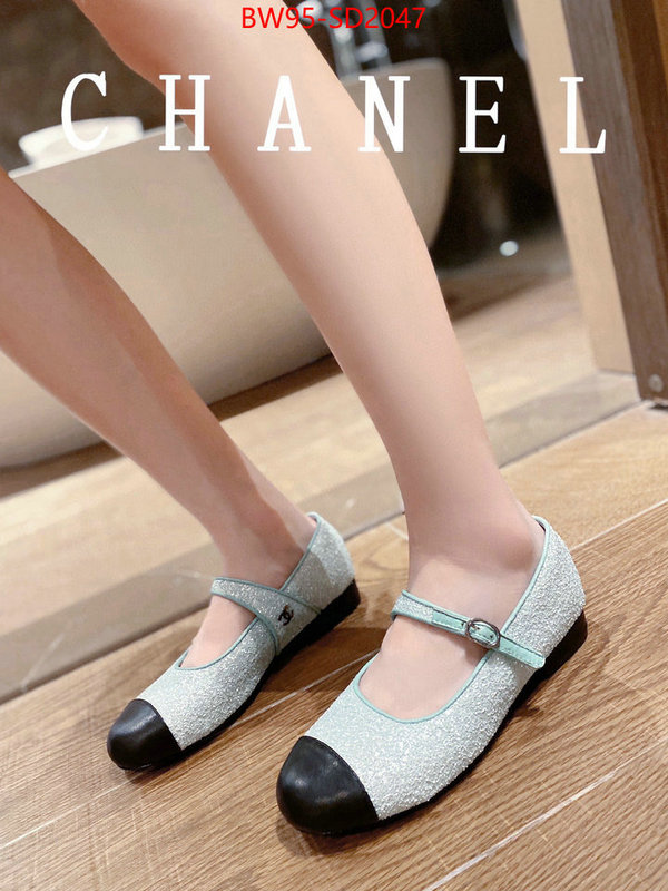 Women Shoes-Chanel,online from china , ID: SD2047,$: 95USD