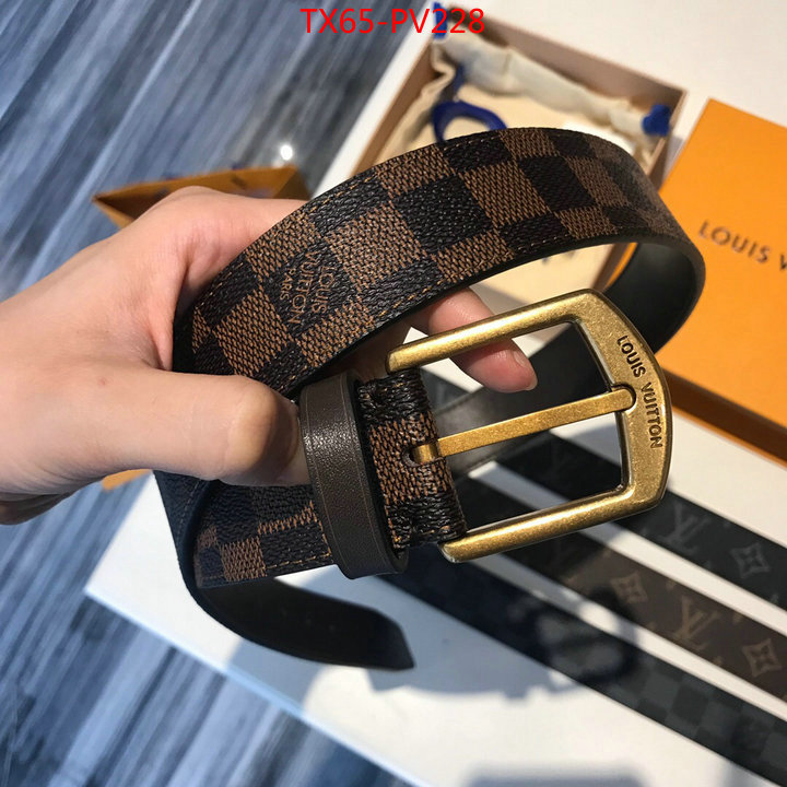 Belts-LV,is it illegal to buy dupe , ID: PV228,$:65USD