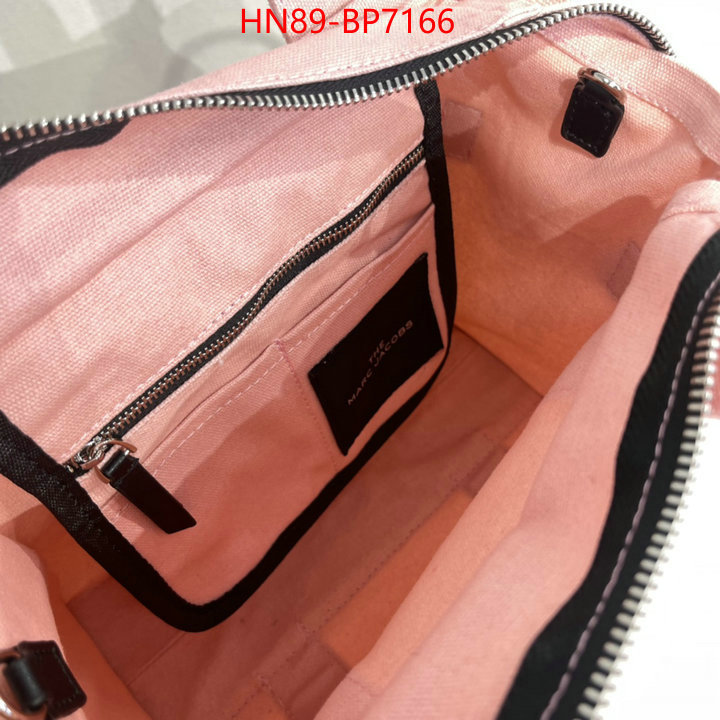 Marc Jacobs Bags(4A)-Handbag-,ID: BP7166,