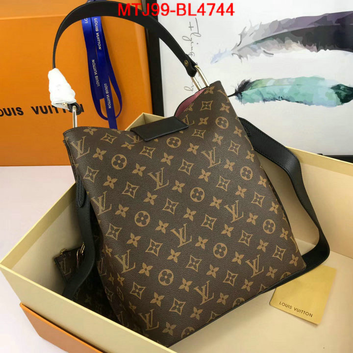 LV Bags(4A)-Nono-No Purse-Nano No-,wholesale sale ,ID: BL4744,$: 99USD
