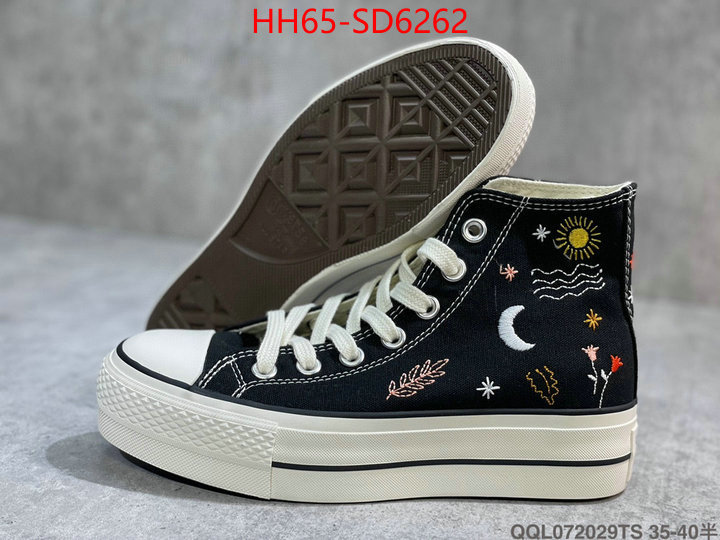 Women Shoes-Converse,can i buy replica , ID: SD6262,$: 65USD