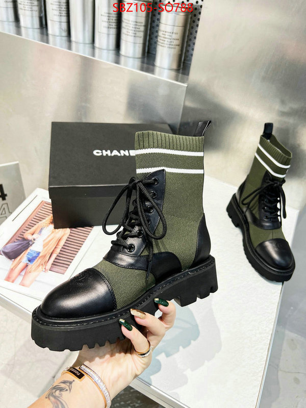 Women Shoes-Chanel,cheap , ID: SO788,$: 105USD