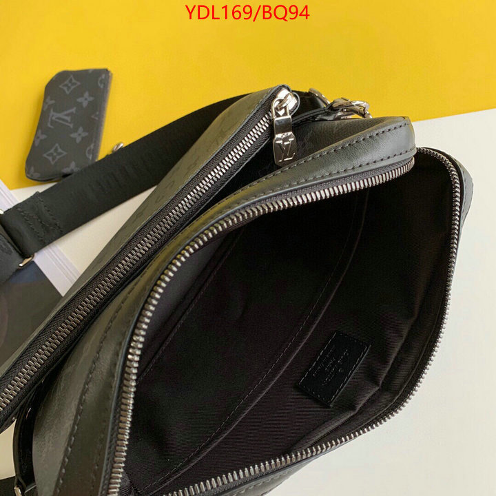 LV Bags(TOP)-Pochette MTis-Twist-,ID: BQ94,$:169USD