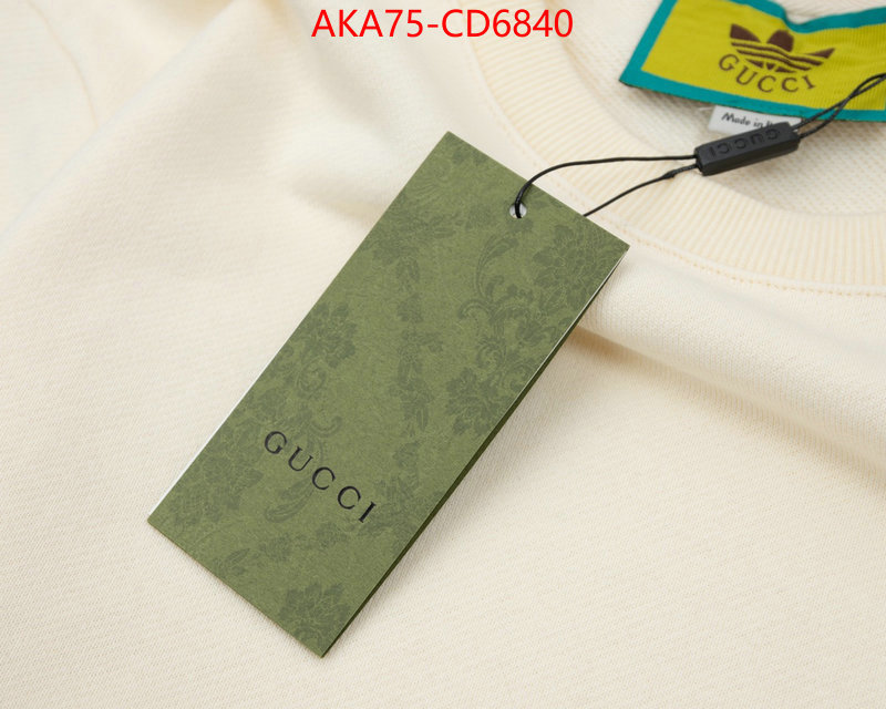 Clothing-Adidas,luxury 7 star replica , ID: CD6840,$: 75USD