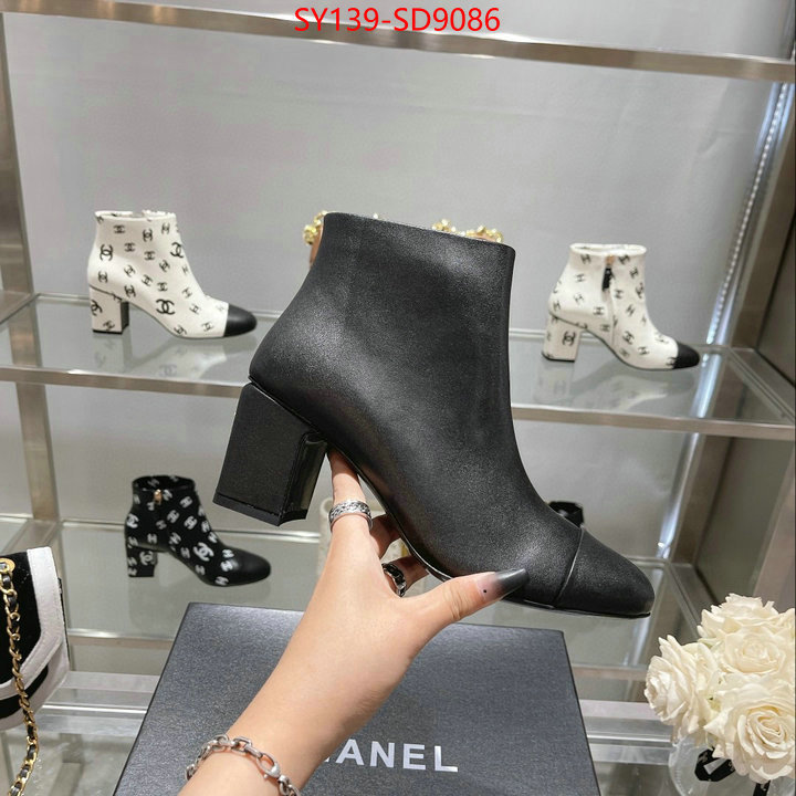 Women Shoes-Chanel,high quality replica designer , ID: SD9086,$: 139USD