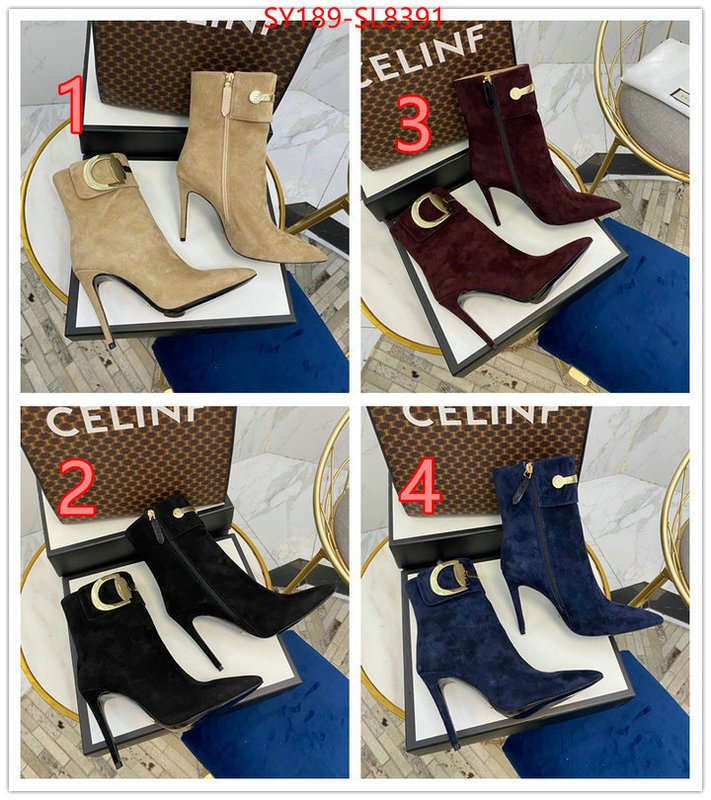 Women Shoes-Gucci,aaaaa+ replica , ID: SL8391,$: 189USD