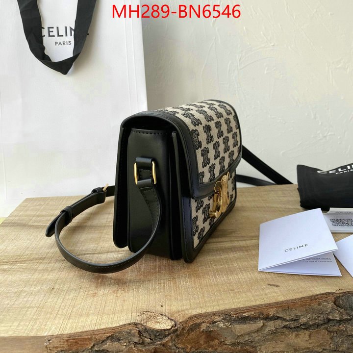 CELINE Bags(TOP)-Triomphe Series,luxury shop ,ID: BN6546,$: 289USD