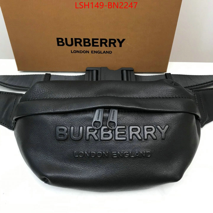 Burberry Bags(TOP)-Diagonal-,online sales ,ID: BN2247,$: 149USD