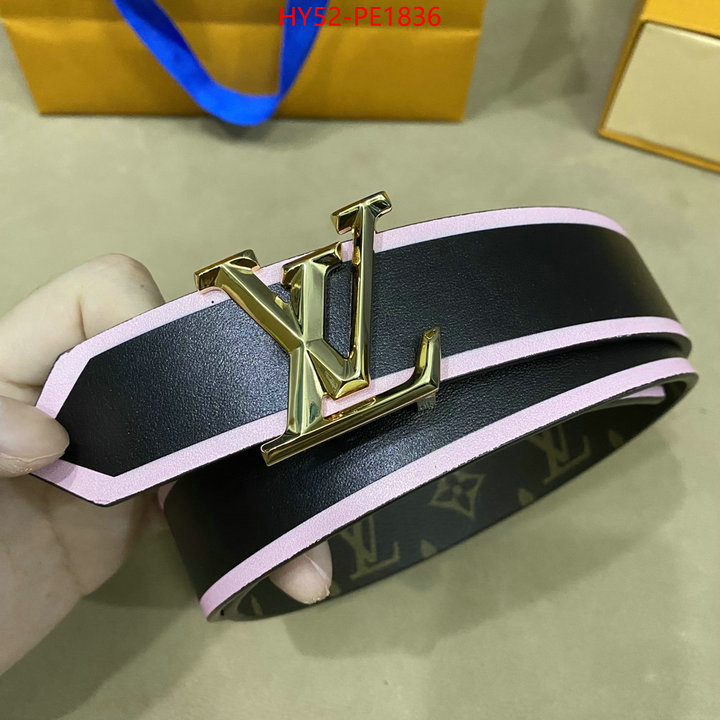 Belts-LV,is it ok to buy , ID: PE1836,$: 52USD