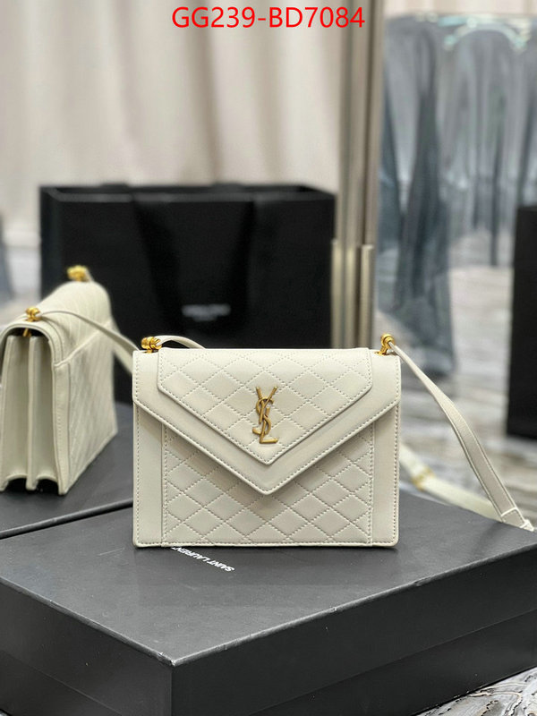 YSL Bag(TOP)-Diagonal-,ID: BD7084,$: 239USD