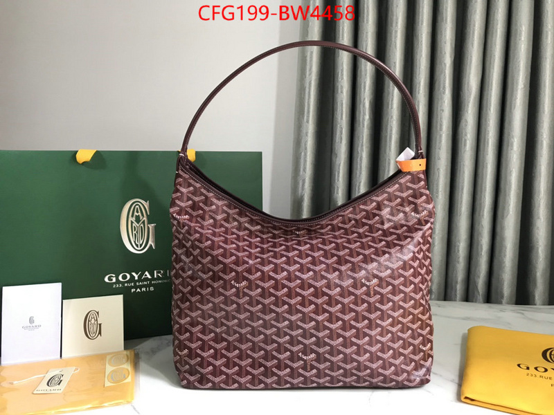 Goyard Bags(TOP)-Handbag-,ID: BW4458,$: 199USD