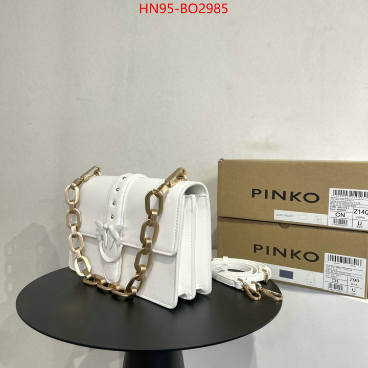 PINKO Bags(4A)-Diagonal-,where can i find ,ID: BO2985,$: 95USD