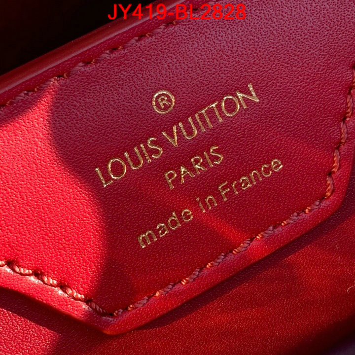 LV Bags(TOP)-Handbag Collection-,ID: BL2828,$: 419USD