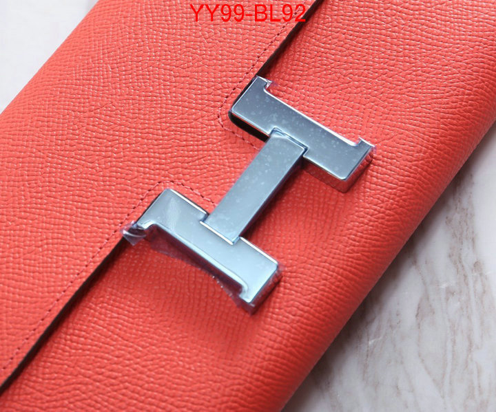 Hermes Bags(TOP)-Wallet-,cheap ,ID: BL92,$:99USD