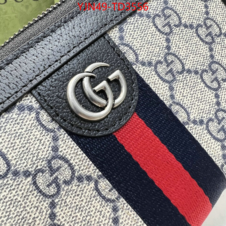 Gucci Bags(4A)-Wallet-,shop now ,ID: TD3556,$: 49USD