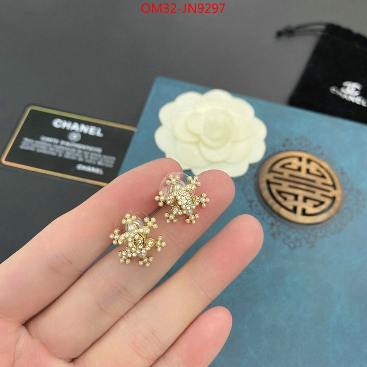 Jewelry-Chanel,best capucines replica , ID: JN9297,$: 32USD