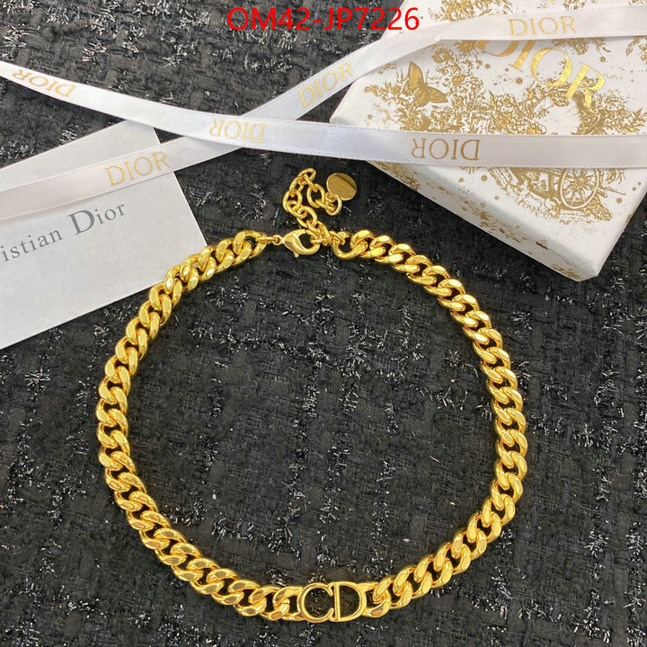 Jewelry-Dior,unsurpassed quality , ID: JP7226,
