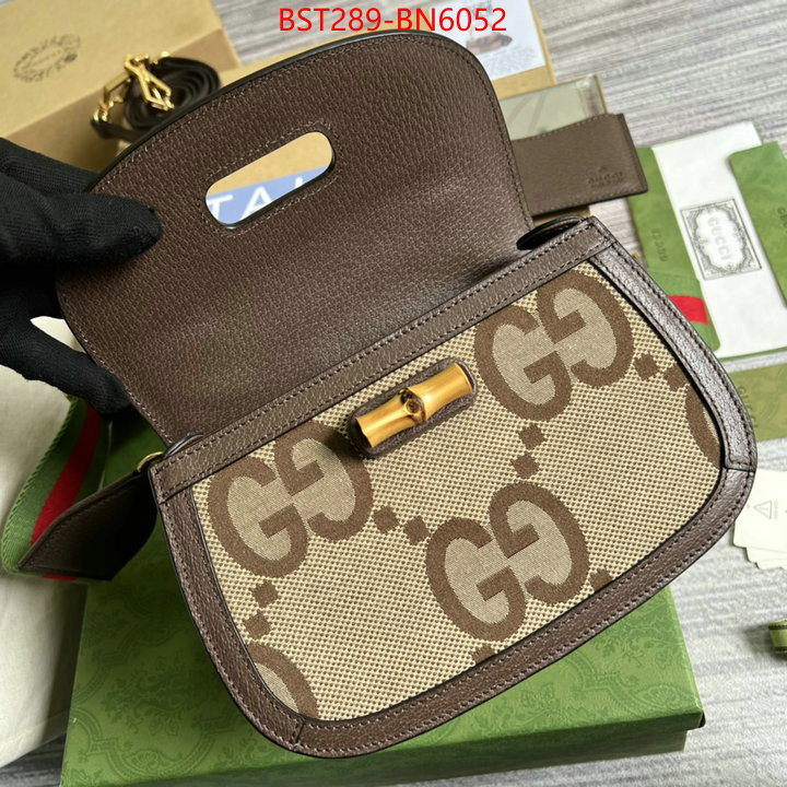 Gucci Bags(TOP)-Diana-Bamboo-,sell online ,ID: BN6052,$: 289USD