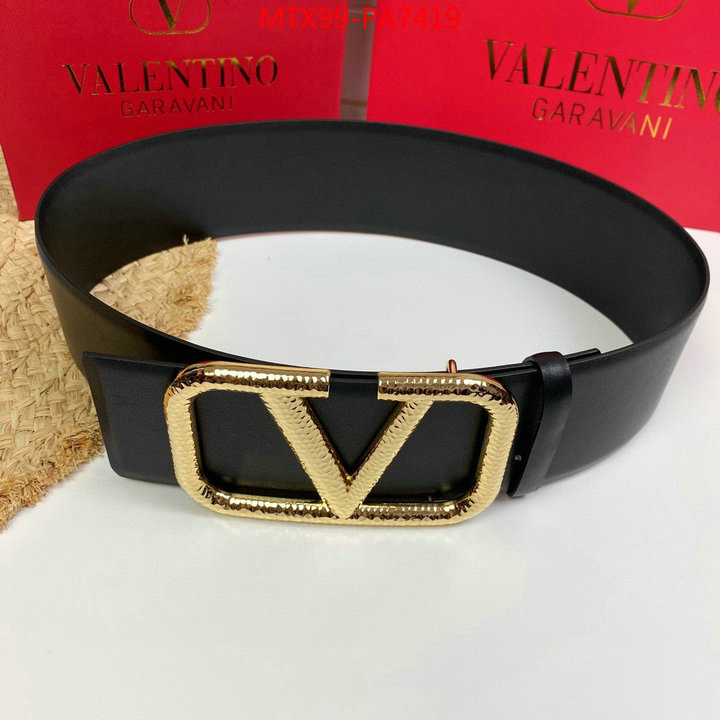 Belts-Valentino,styles & where to buy , ID: PA7419,$: 99USD