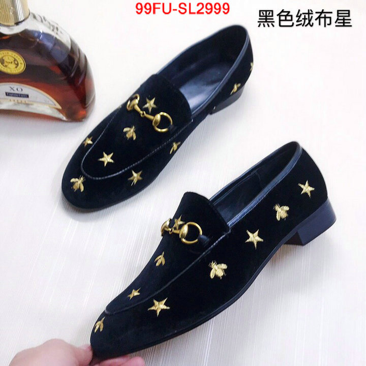 Women Shoes-Gucci,perfect quality designer replica , ID: SL2999,$: 99USD