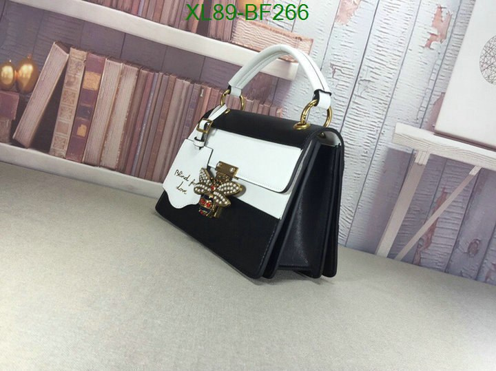 Gucci Bags(4A)-Handbag-,aaaaa quality replica ,ID: BF266,$:89USD