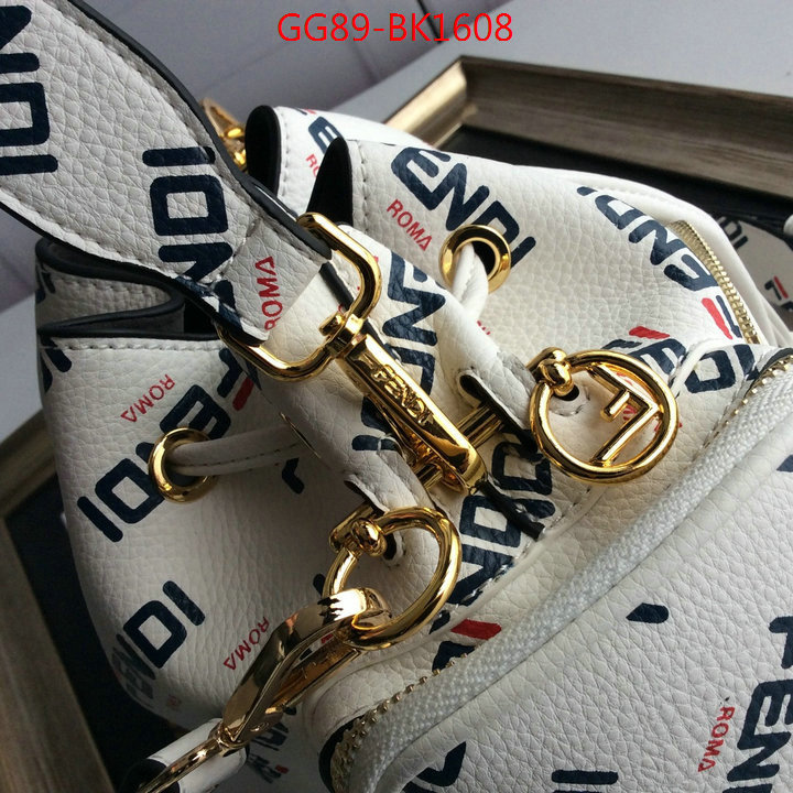 Fendi Bags(4A)-Diagonal-,ID: BK1608,$:89USD