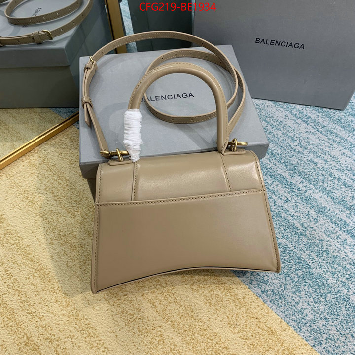 Balenciaga Bags(TOP)-Hourglass-,from china ,ID: BE1934,$: 219USD