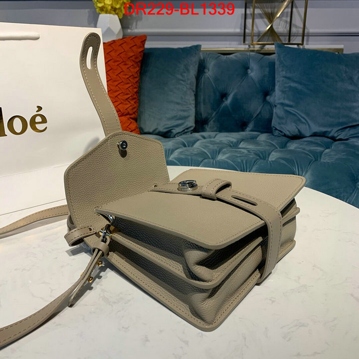 Chloe Bags(TOP)-Diagonal,high quality designer replica ,ID: BL1339,$: 229USD