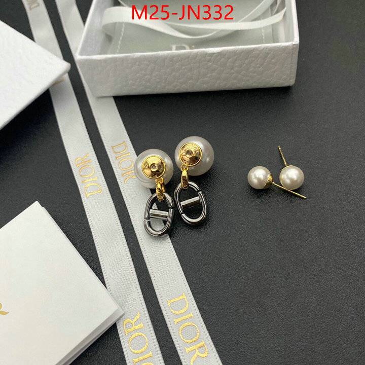 Jewelry-Dior,what 1:1 replica , ID: JN332,$: 25USD