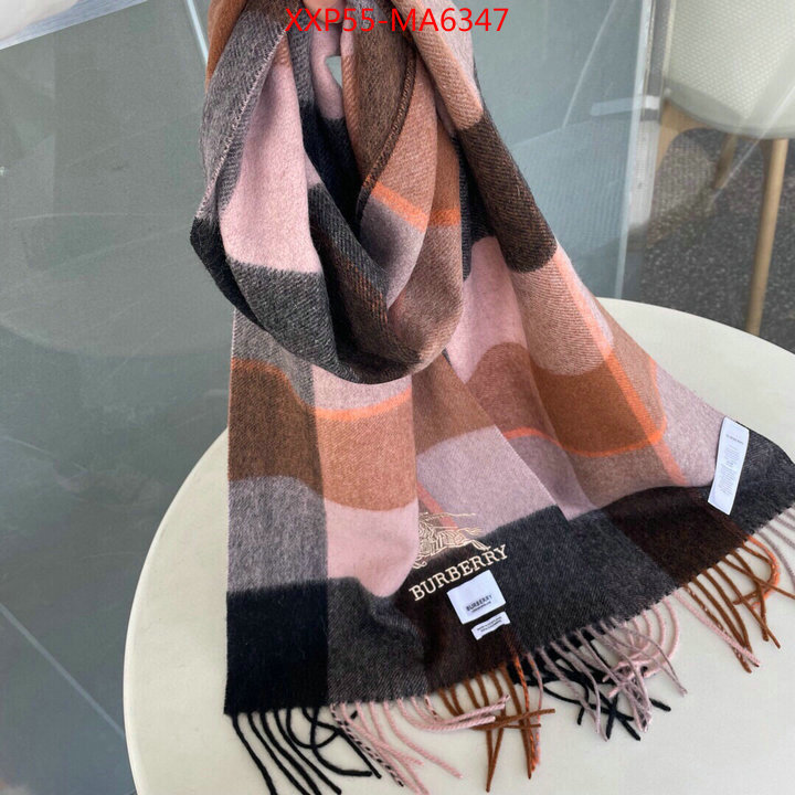 Scarf-Burberry,top grade , ID: MA6347,$: 55USD