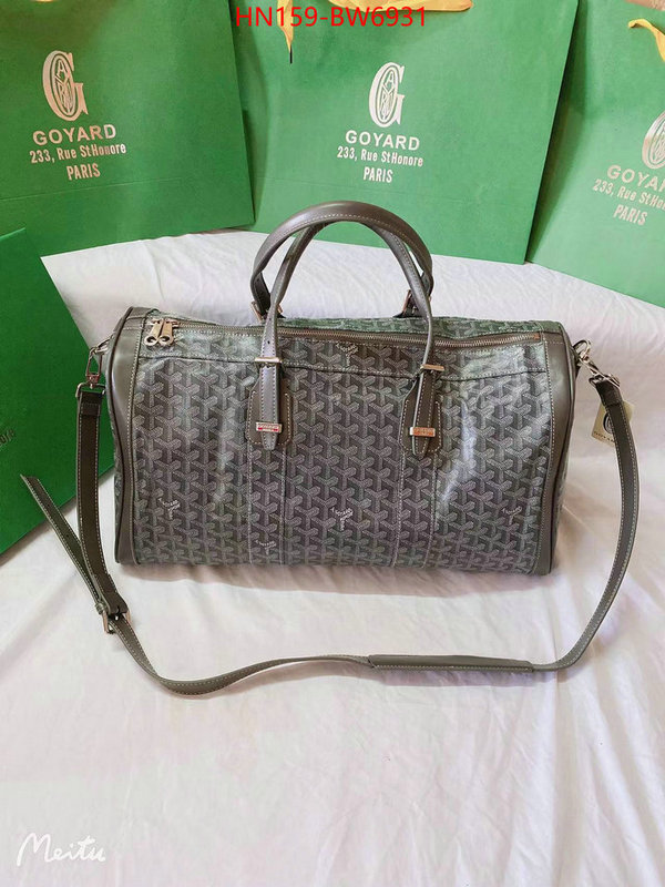 Goyard Bags(4A)-Diagonal-,replica shop ,ID: BW6931,$: 159USD