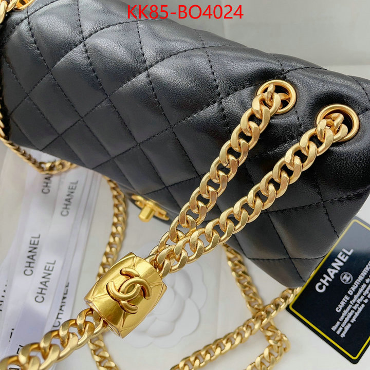 Chanel Bags(4A)-Diagonal-,ID: BO4024,$: 85USD