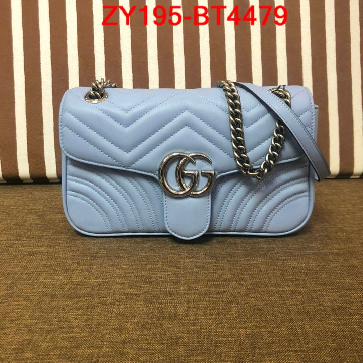 Gucci Bags(TOP)-Marmont,ID: BT4479,