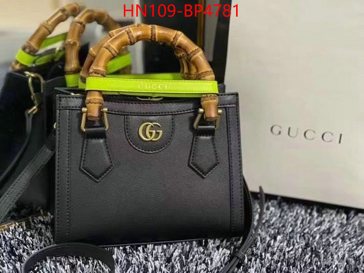 Gucci Bags(4A)-Diana-Bamboo-,wholesale replica shop ,ID: BP4781,$: 109USD