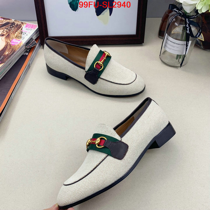 Women Shoes-Gucci,2023 luxury replicas , ID: SL2941,$: 79USD