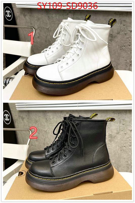 Women Shoes-DrMartens,online china , ID: SD9036,$: 109USD