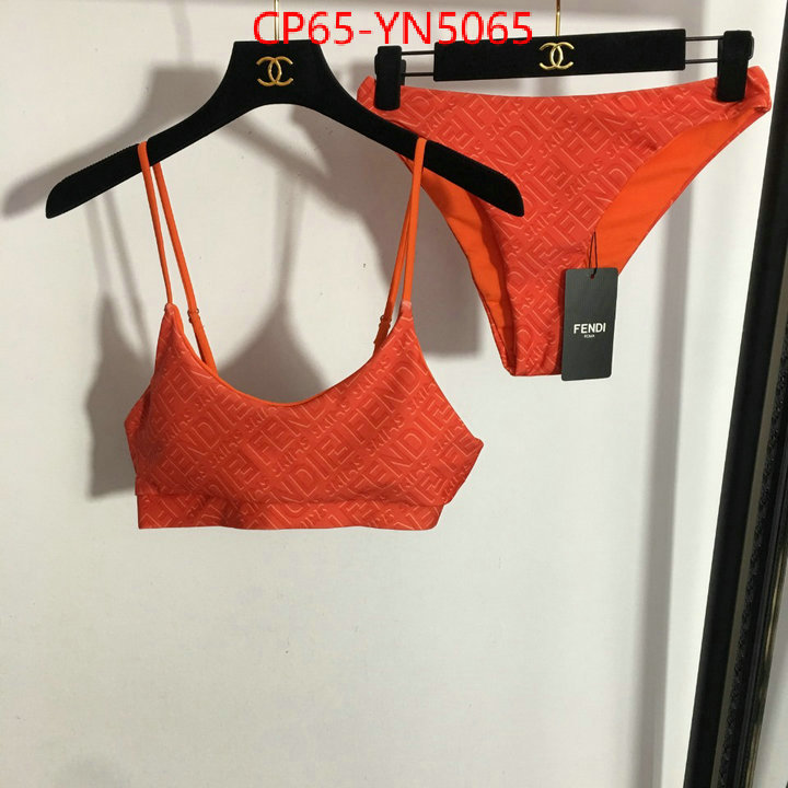 Swimsuit-Fendi,from china , ID: YN5065,$: 65USD