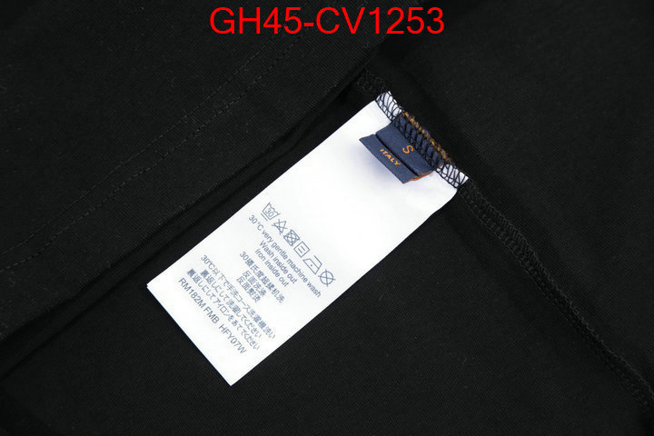 Clothing-LV,what is aaaaa quality , ID: CV1253,$: 45USD