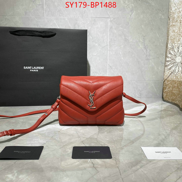 YSL Bag(TOP)-LouLou Series,ID: BP1488,$: 179USD