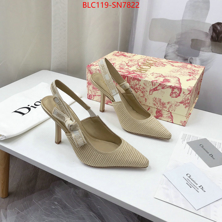 Women Shoes-Dior,where to find best , ID: SN7822,$: 119USD