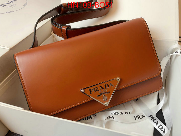 Prada Bags(4A)-Diagonal-,knockoff highest quality ,ID: BO51,$: 109USD