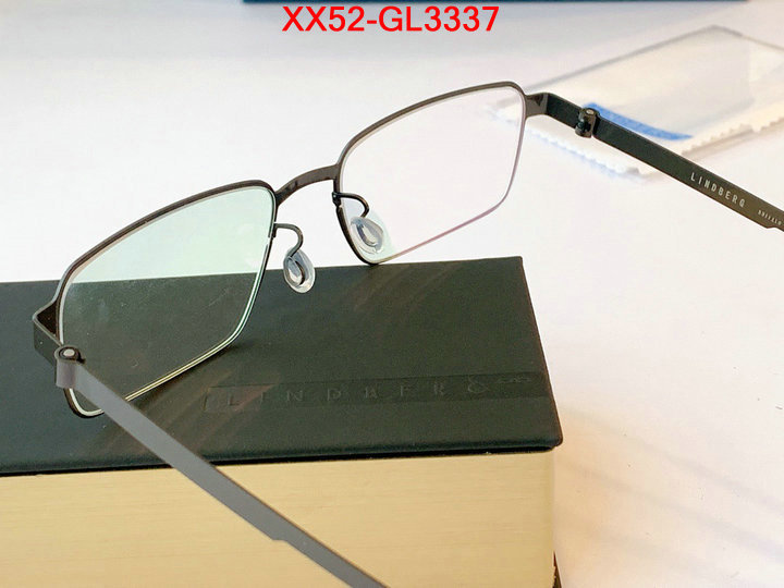 Glasses-Lindberg,unsurpassed quality , ID: GL3337,$: 52USD