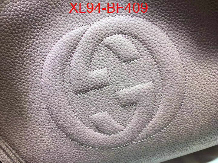 Gucci Bags(4A)-Handbag-,perfect quality designer replica ,ID: BF409,$:94USD