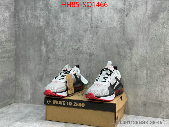 Men Shoes-Nike,high quality happy copy , ID: SO1466,$: 85USD