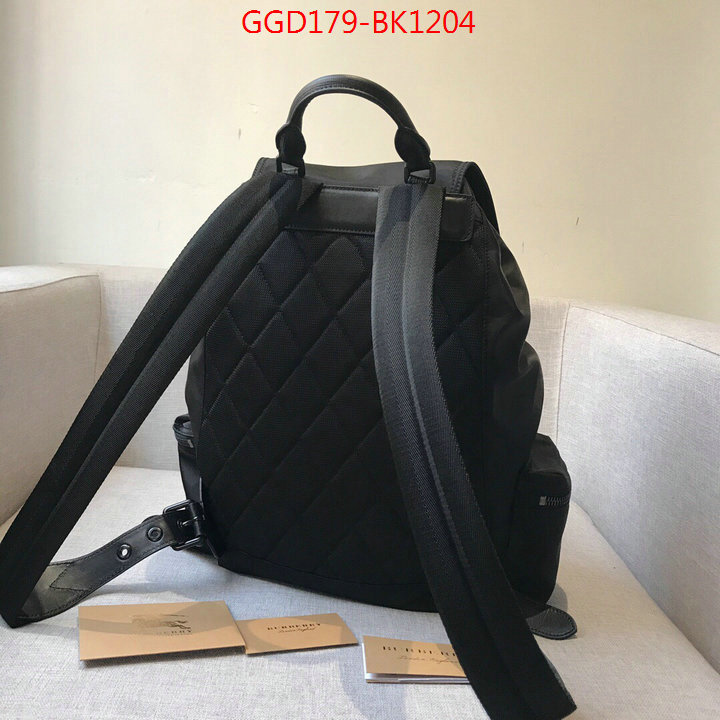 Burberry Bags(TOP)-Backpack-,aaaaa+ replica ,ID: BK1204,$:179USD