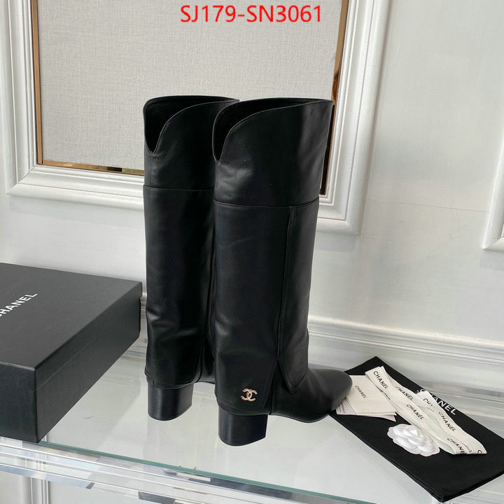 Women Shoes-Chanel,online from china , ID: SN3061,$: 179USD